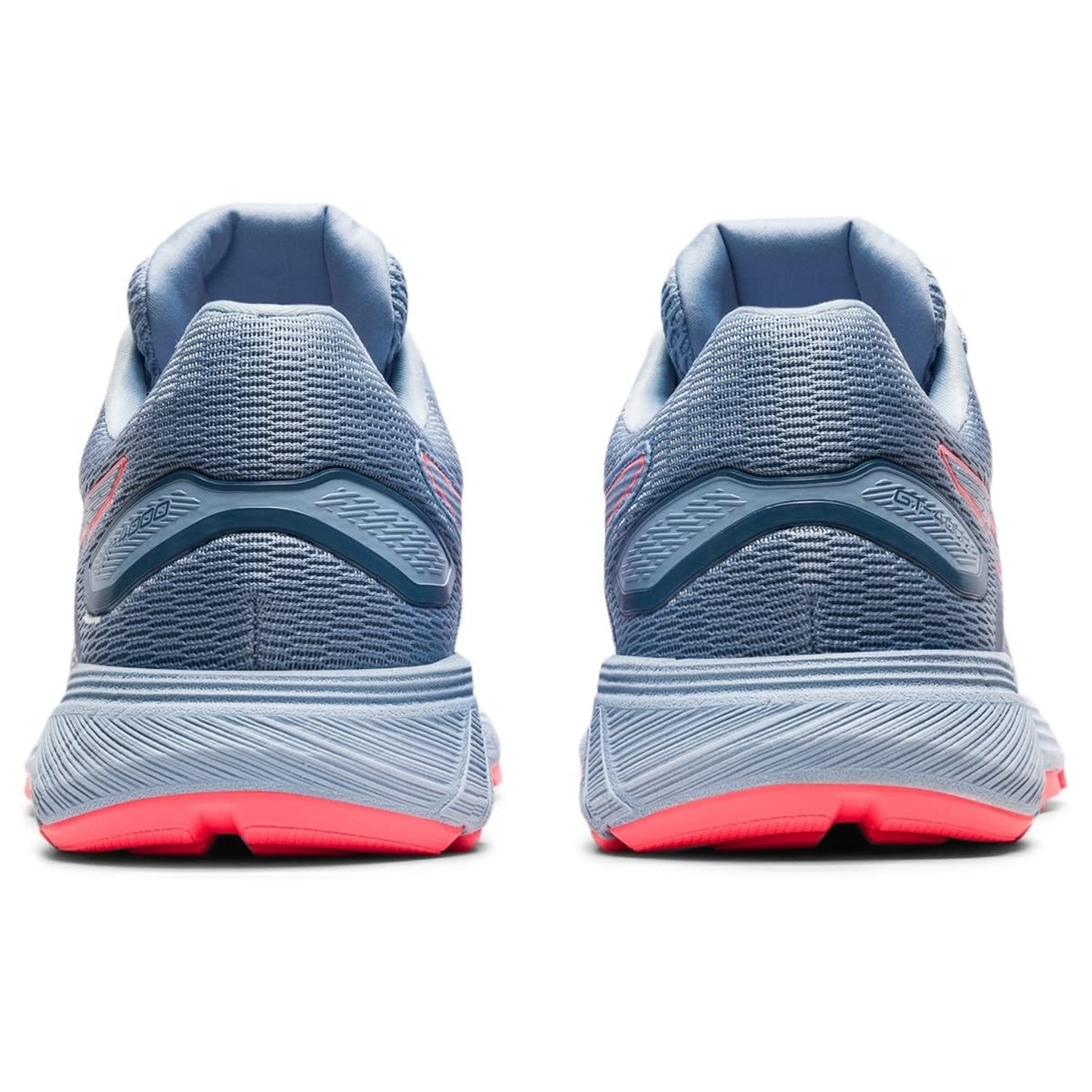 ASICS GT-4000 2 Women Running Shoes, Soft Sky/Mist 8.5 Wide D US