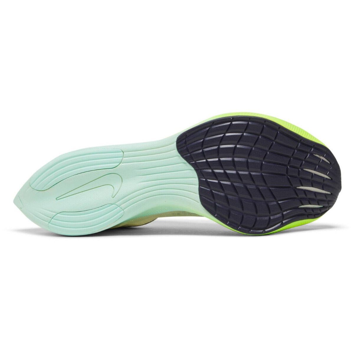 Nike ZoomX Vaporfly NEXT 2 Fast Pack Women's Running shoes Barely Volt Size 6.5