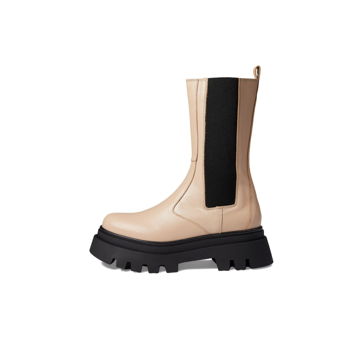 Alohas all rounder boots Versatile Stone Beige Boot 7.5 US - 38 EU