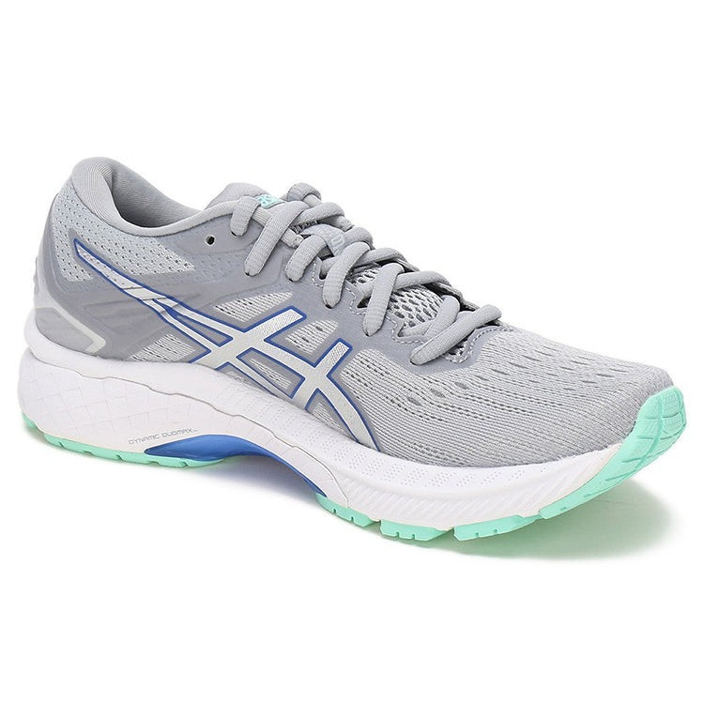 ASICS Women’s GT-2000 9 'Light Grey Blue' Running Shoes Sz 9.5