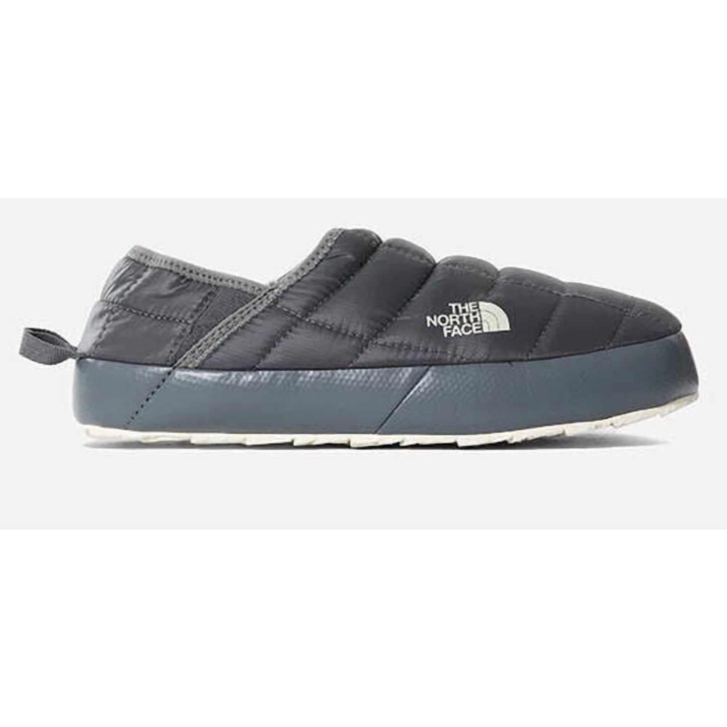 The North Face ThermoBall NF0A3V1HVF0 Women's Gray Traction Mule V Shoes Size 9