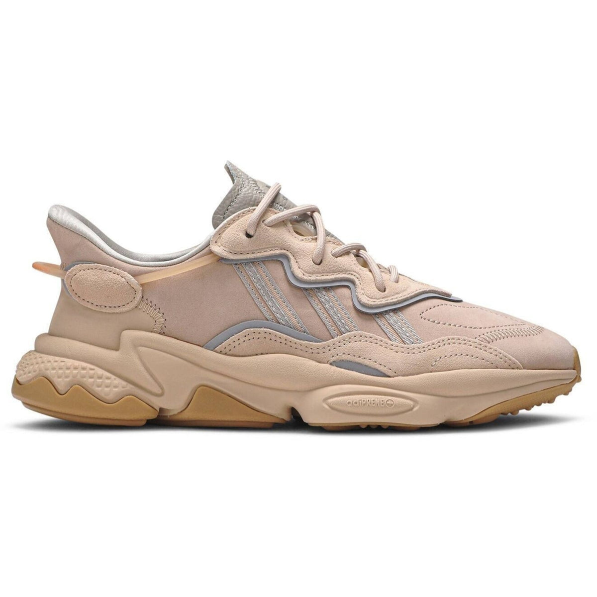 adidas Ozweego 'Pale Nude' EE6462 Men's Running Shoes Size 9.5 M