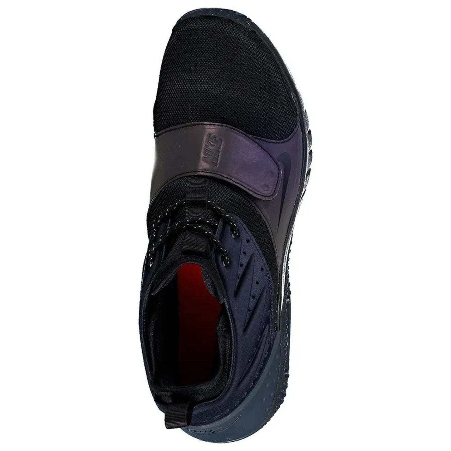 Nike Air Max Trainer 1 AMP Men's Running Shoes Size 11 Black-purple