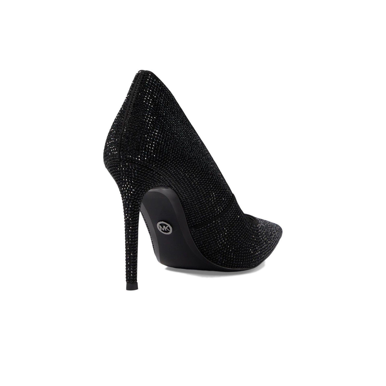 Michael Kors Pump Women's Keke Embellished Pump SZ 8 M Michael Kors
