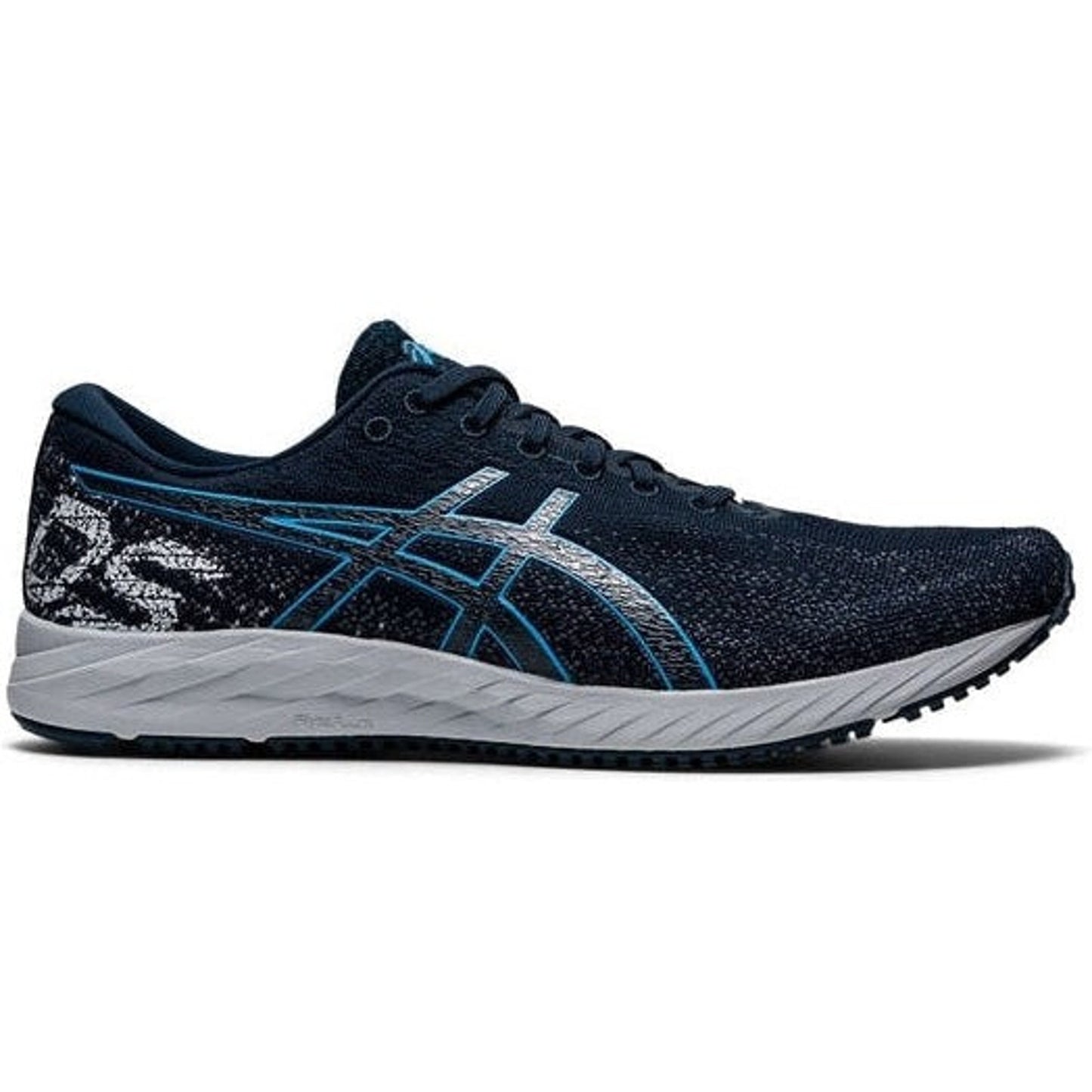 Asics GEL-DS Trainer 26 Men's Running Shoes French Blue/Digital Aqua, 11 M