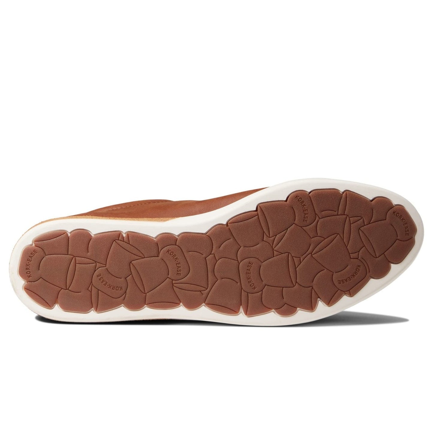 Kork-Ease PAISLEE Women's New Casual Shoe Dark Brown 7 M