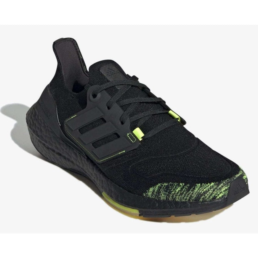 Adidas Ultraboost 22 Men’s Running Shoes Black 8.5 US GX5915