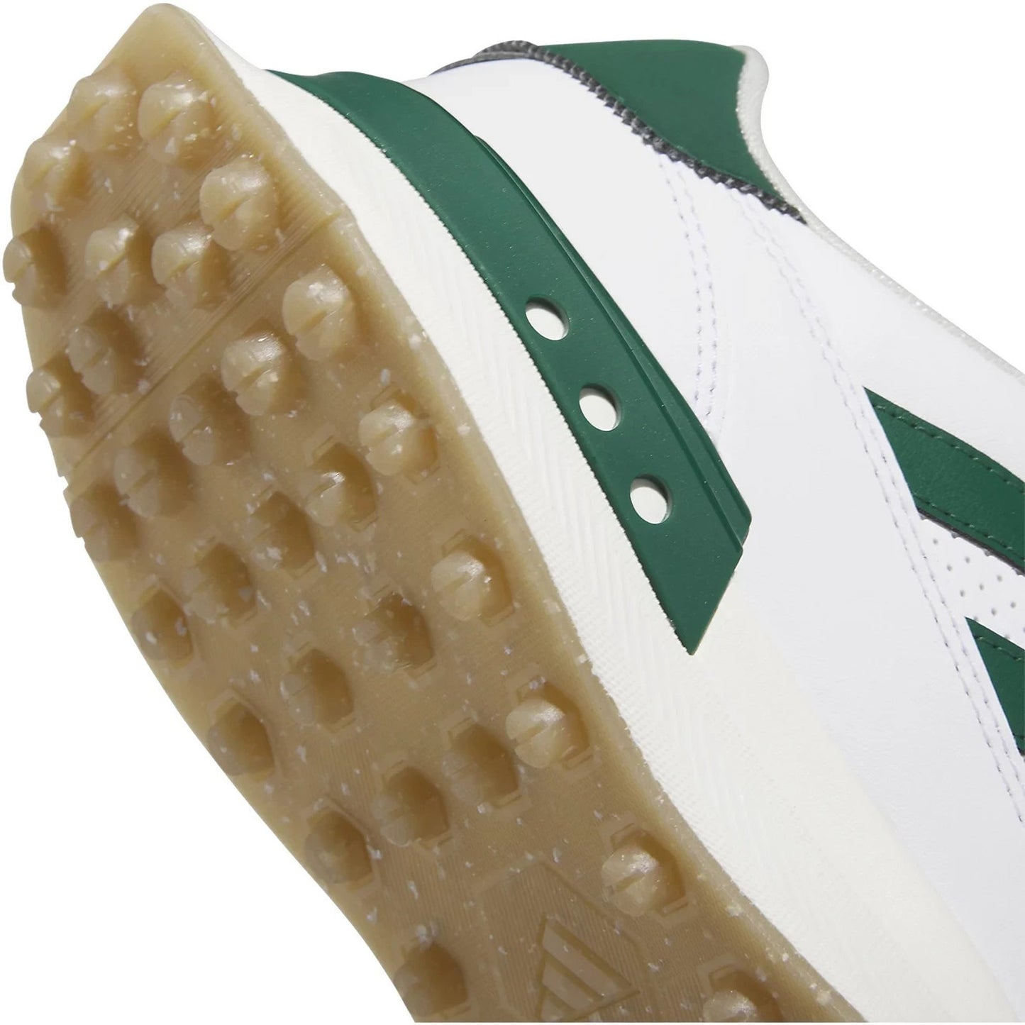 adidas Men’s S2G 24 Leather Spikeless Golf Shoes Comfort Grip Performance 11.5 M