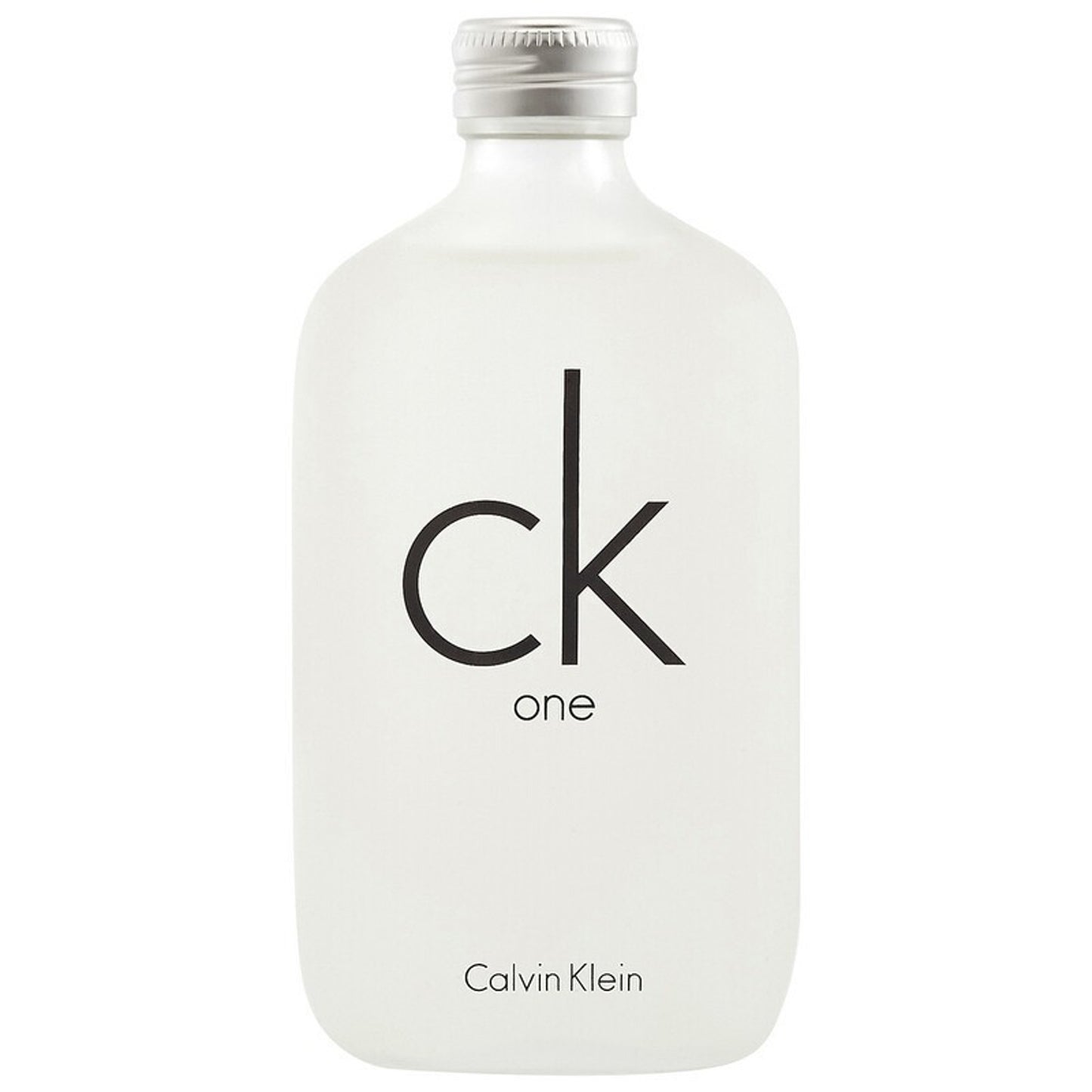 CK One by Calvin Klein, 6.7 oz / 200 ml EDT Spray Unisex NEW