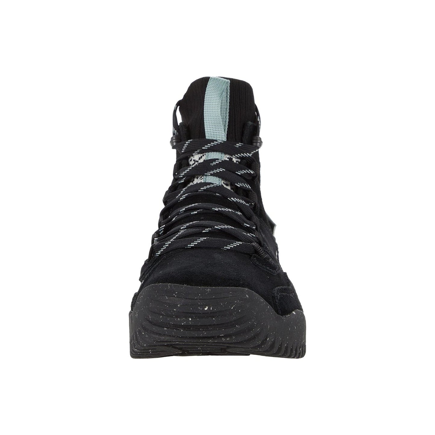 The North Face Back-To-Berkeley III Sport WP Women Shoes Black/White size 8.5 M