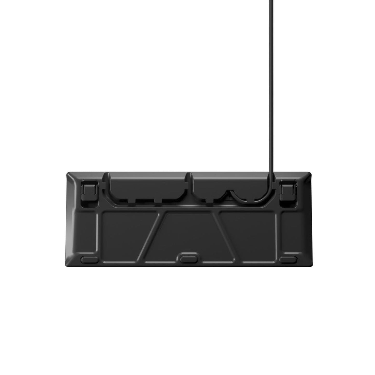 Steelseries Apex 3 TKL Compact Wired Gaming Keyboard Anti-Ghosting Technology En