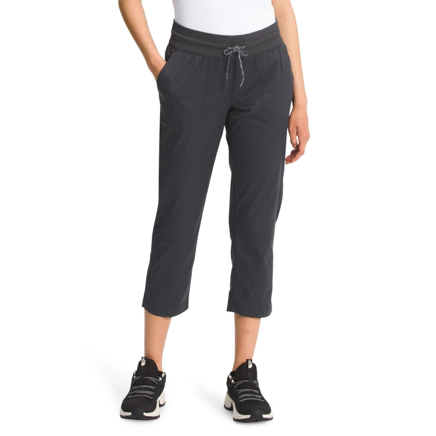 The North Face Women’s Aphrodite 2.0 Pants Asphalt gray X-Small /Regular