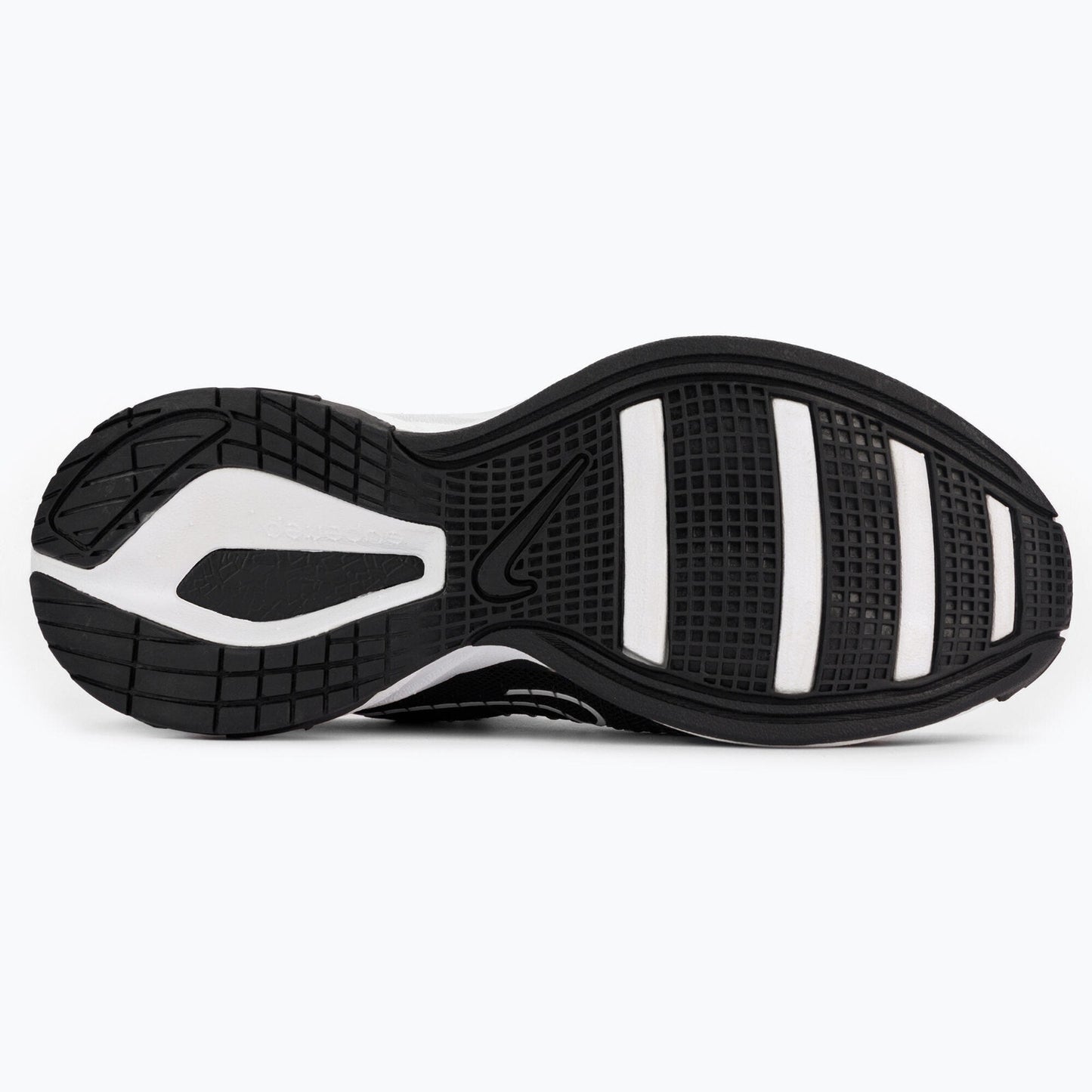 Nike ZoomX SuperRep Surge Men's Running Shoes, BLK/White Size 11 M