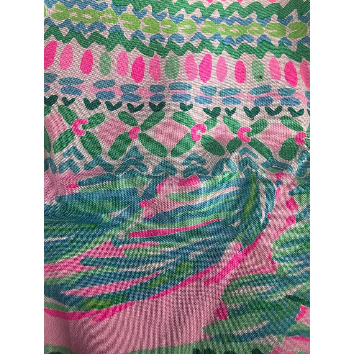 Lilly Pulitzer Bal Harbour Palazzo Pant Pink Blossom Suite Views Small