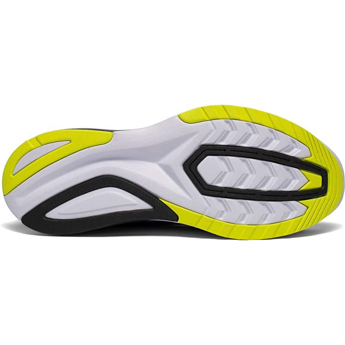 Saucony Endorphin Men's Running Shoes Storm/Citrus, Size 11 M