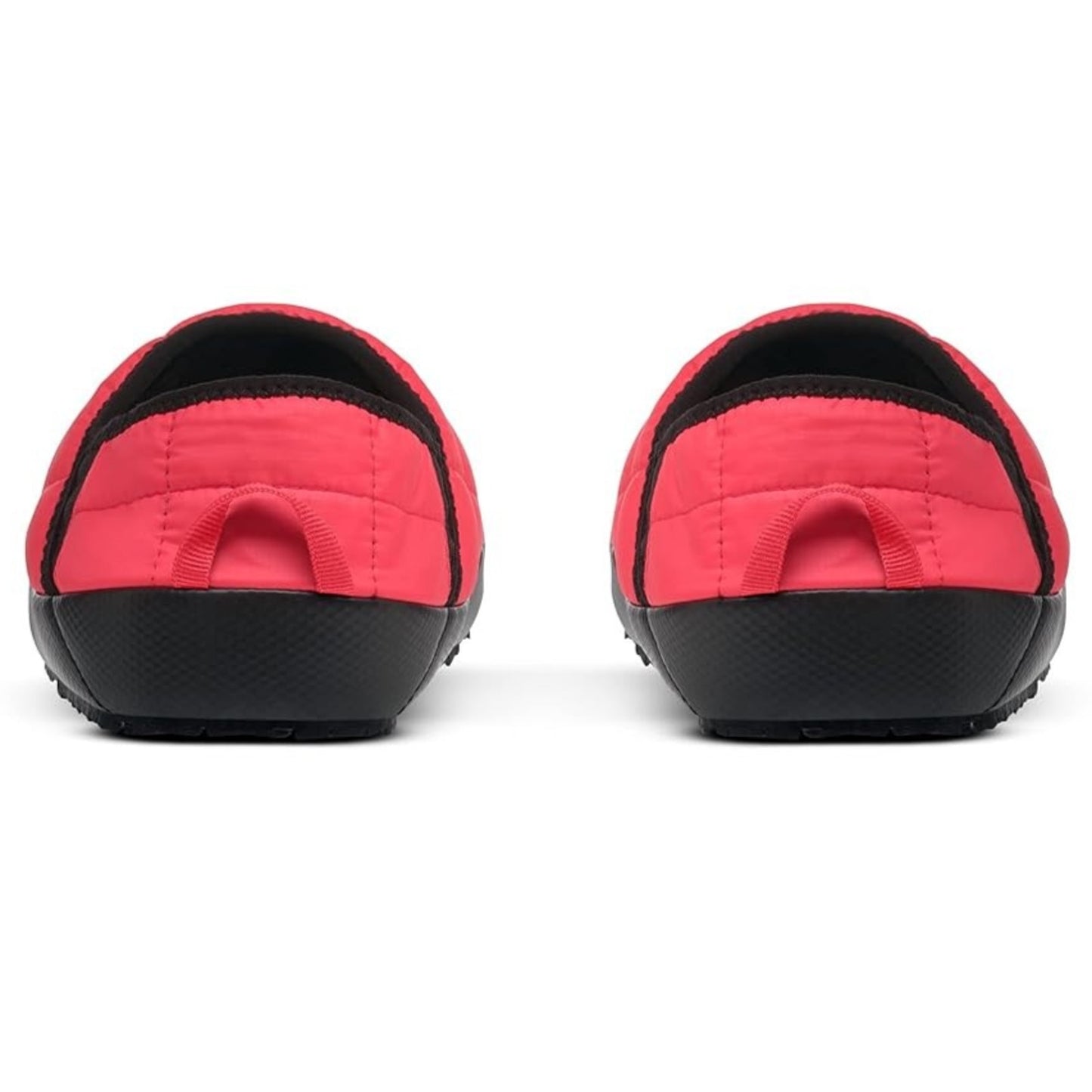 The North Face Men's Thermoball Traction Mule V Slip Ons BRILLIANT Coral 9 M