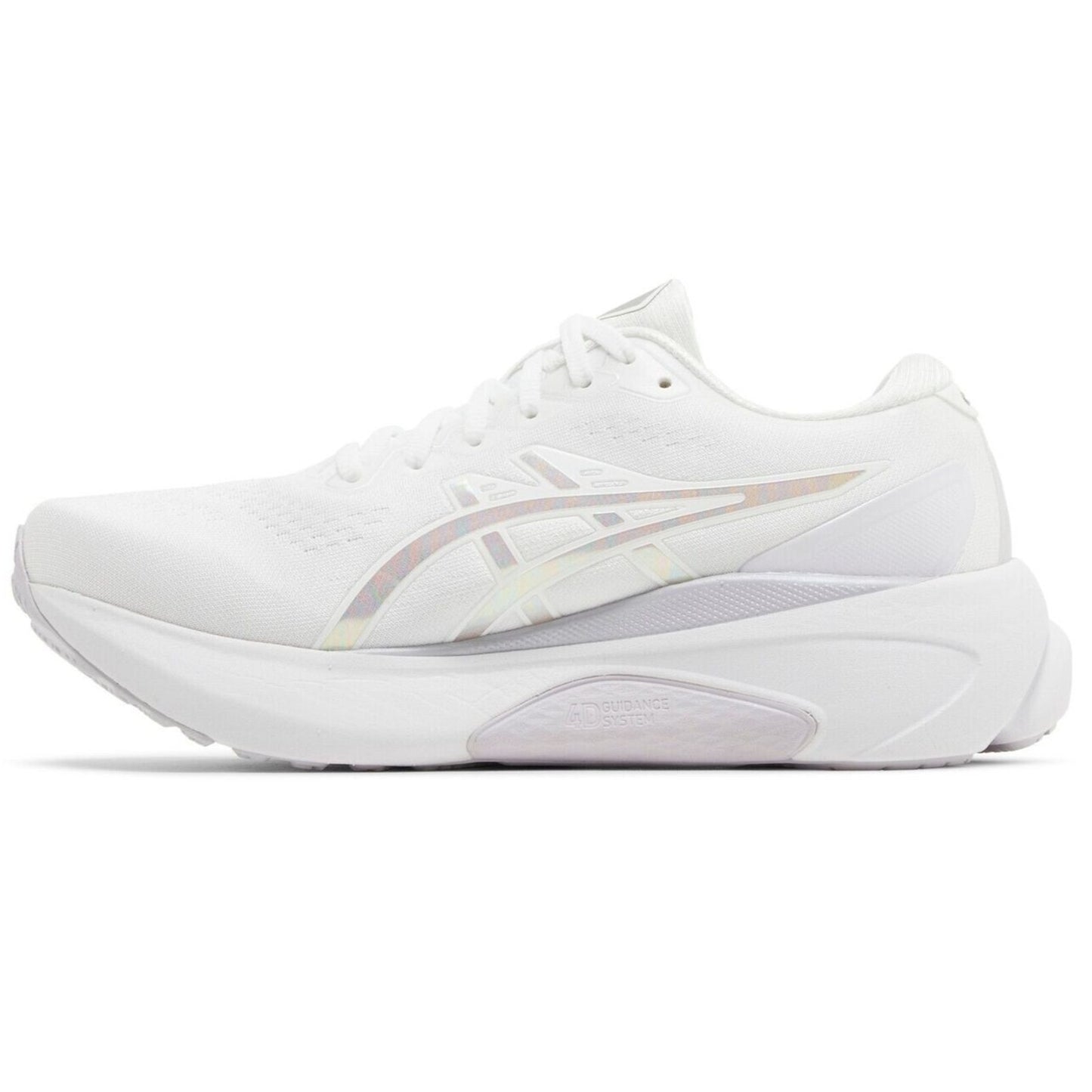 ASICS Wmns Gel Kayano 30 'Anniversary Pack' 1012B627-101 Size 8 US M