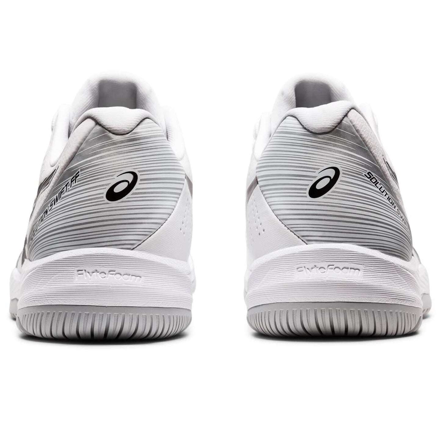 ASICS Men's Solution Swift FlyteFoam Court Shoes Tennis Shoes Size 8.5 US