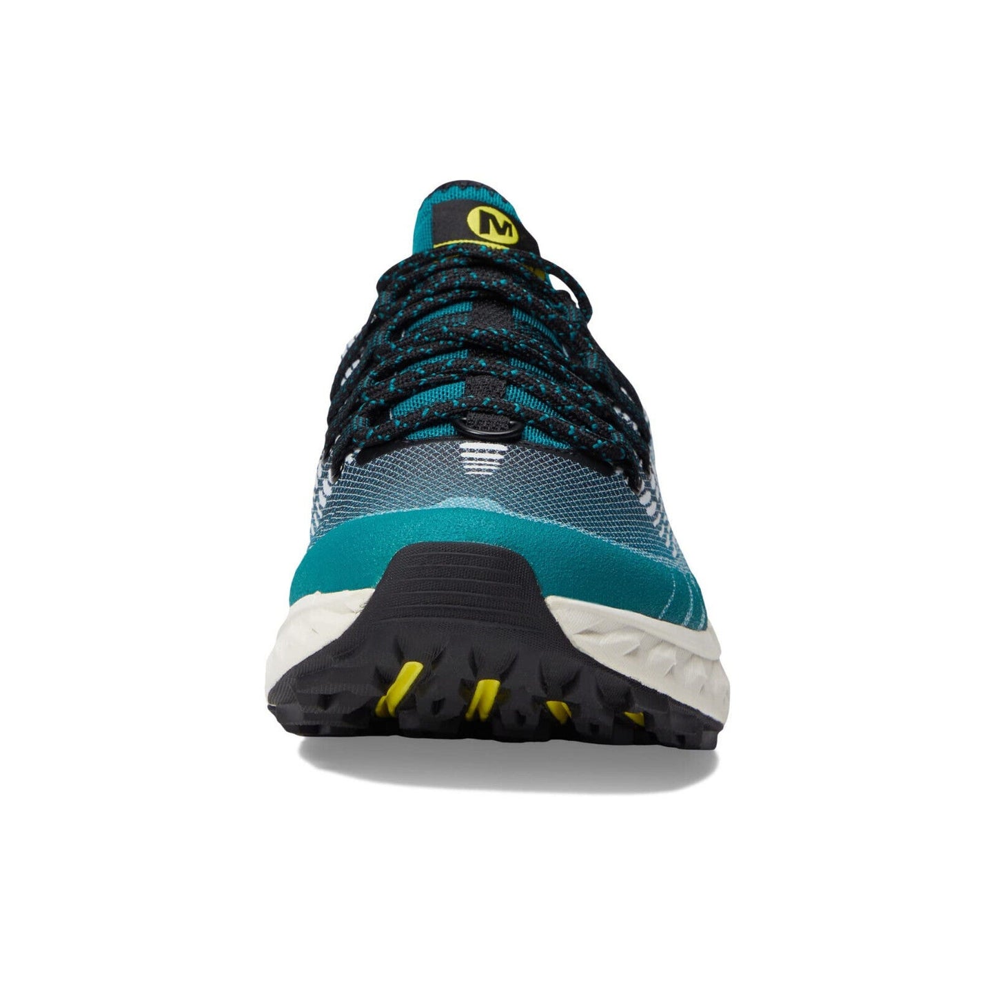 Merrell Men's Agility Peak 4 Trail Running Shoes -Jade US 8.5