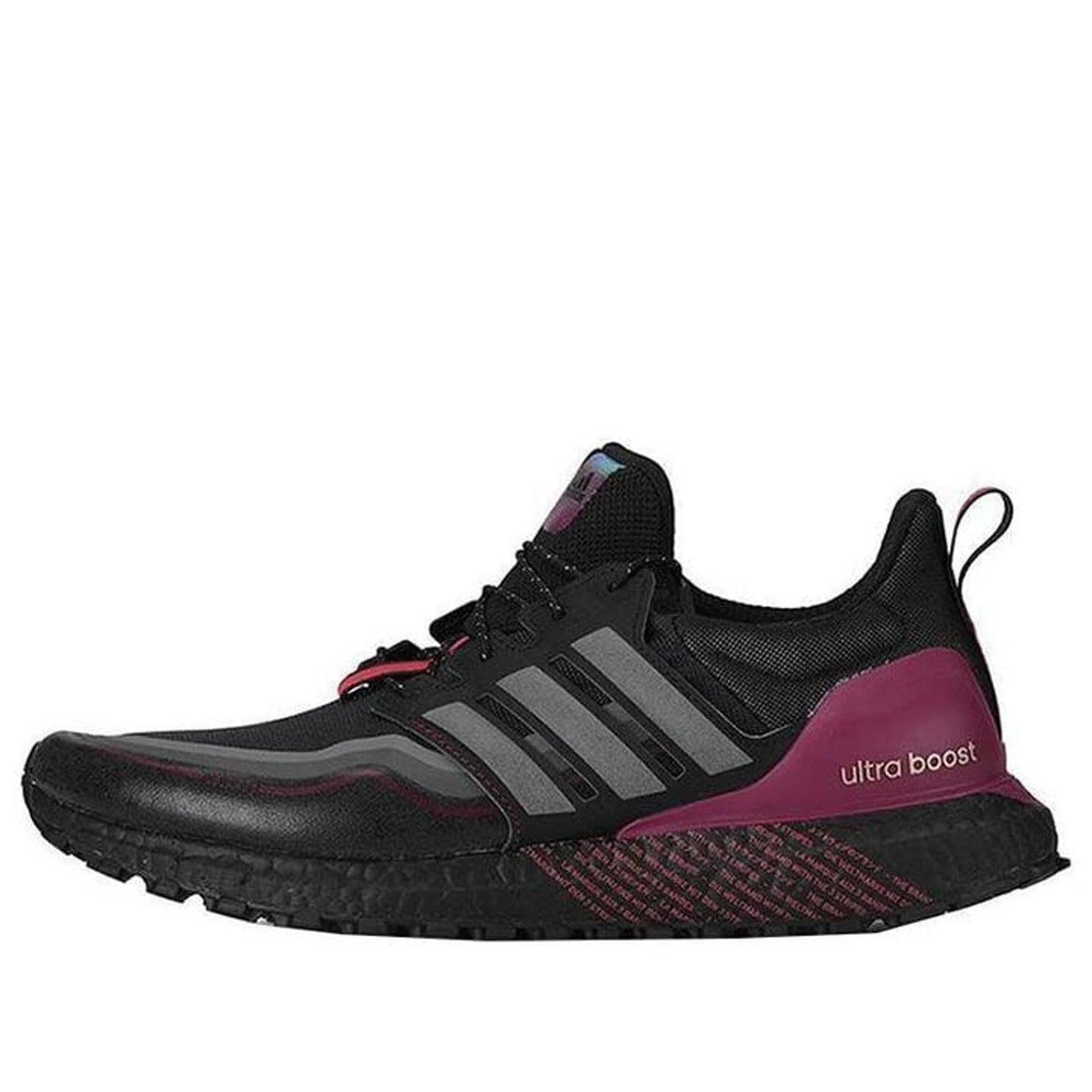 adidas ULTRABOOST C.RDY DNA BLACK SNEAKERS G54861 Men’s Size 5 US M