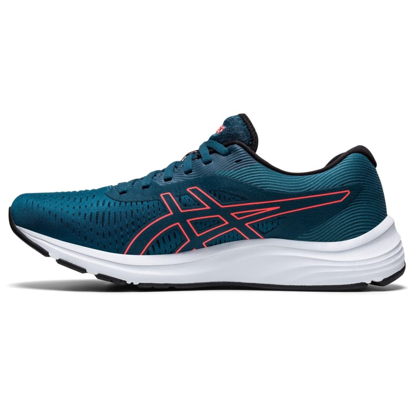 ASICS Men's Gel-Pulse 12 Running Shoes, Size 9, Magnetic Blue/Magnetic Blue