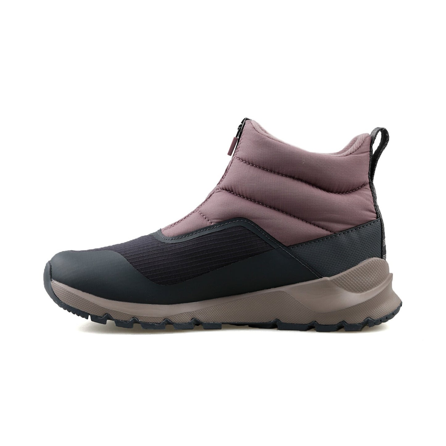 The North Face ThermoBall Progressive Zip II ripstop Waterproof Women's Size 8