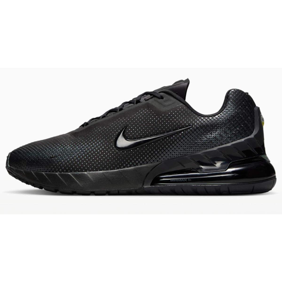 Nike Air Max Phoenix Men’s Running Shoes Black/Anthracite Mesh Size 11.5