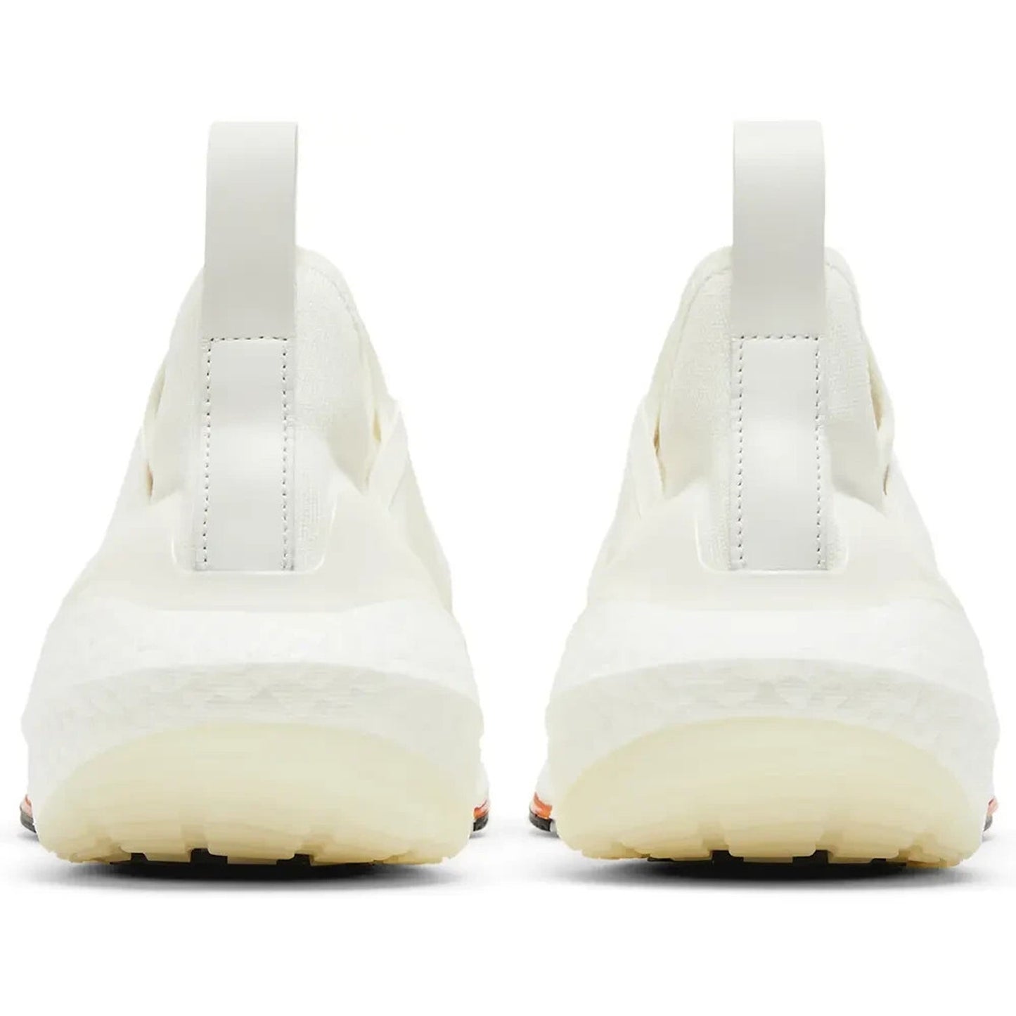 adidas Y-3 Ultraboost 22 Men's Sneakers, Core White/Cream White/White, 11.5 M