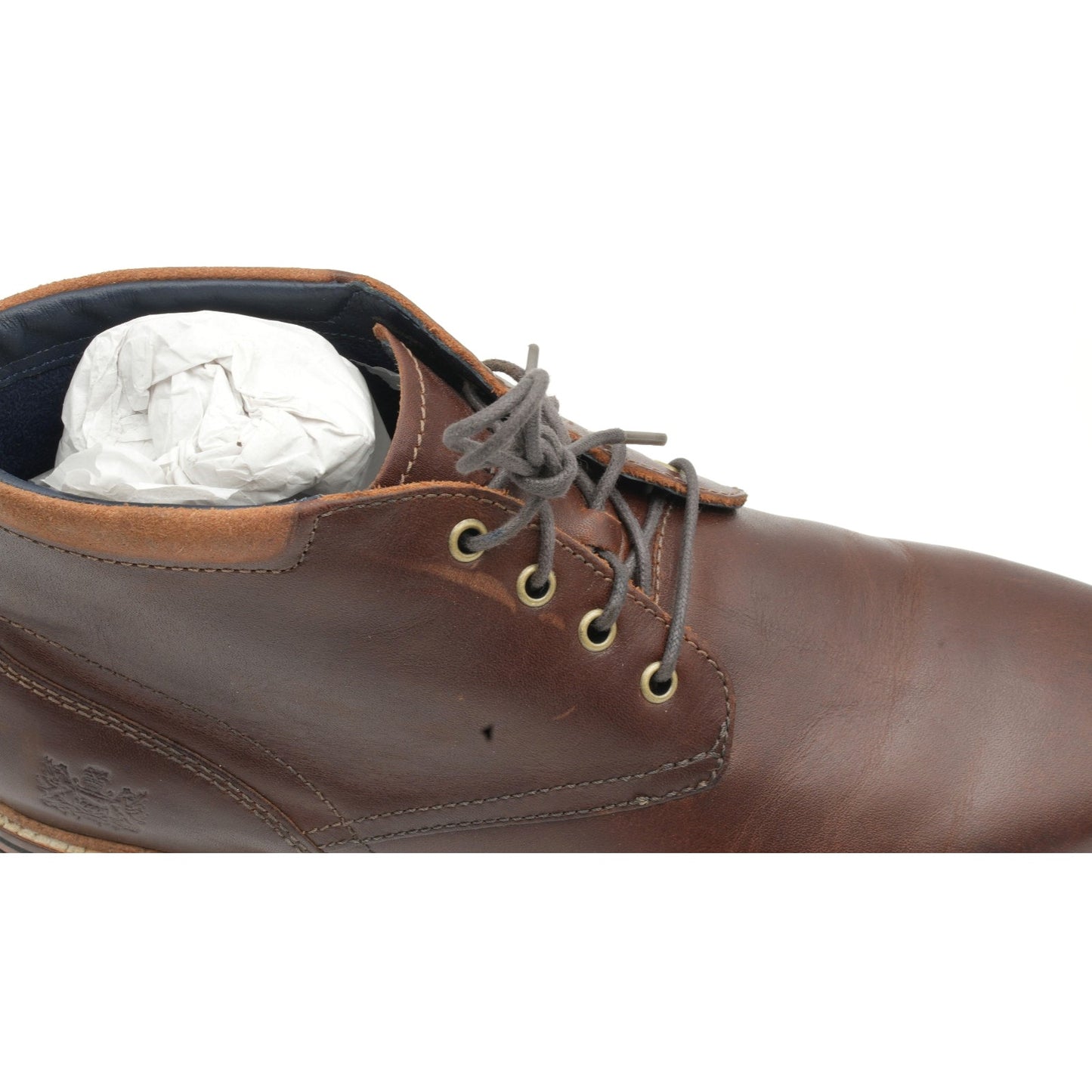 Cole Haan Ripley Grand Brown Chukka Boot Men's Size 9 M