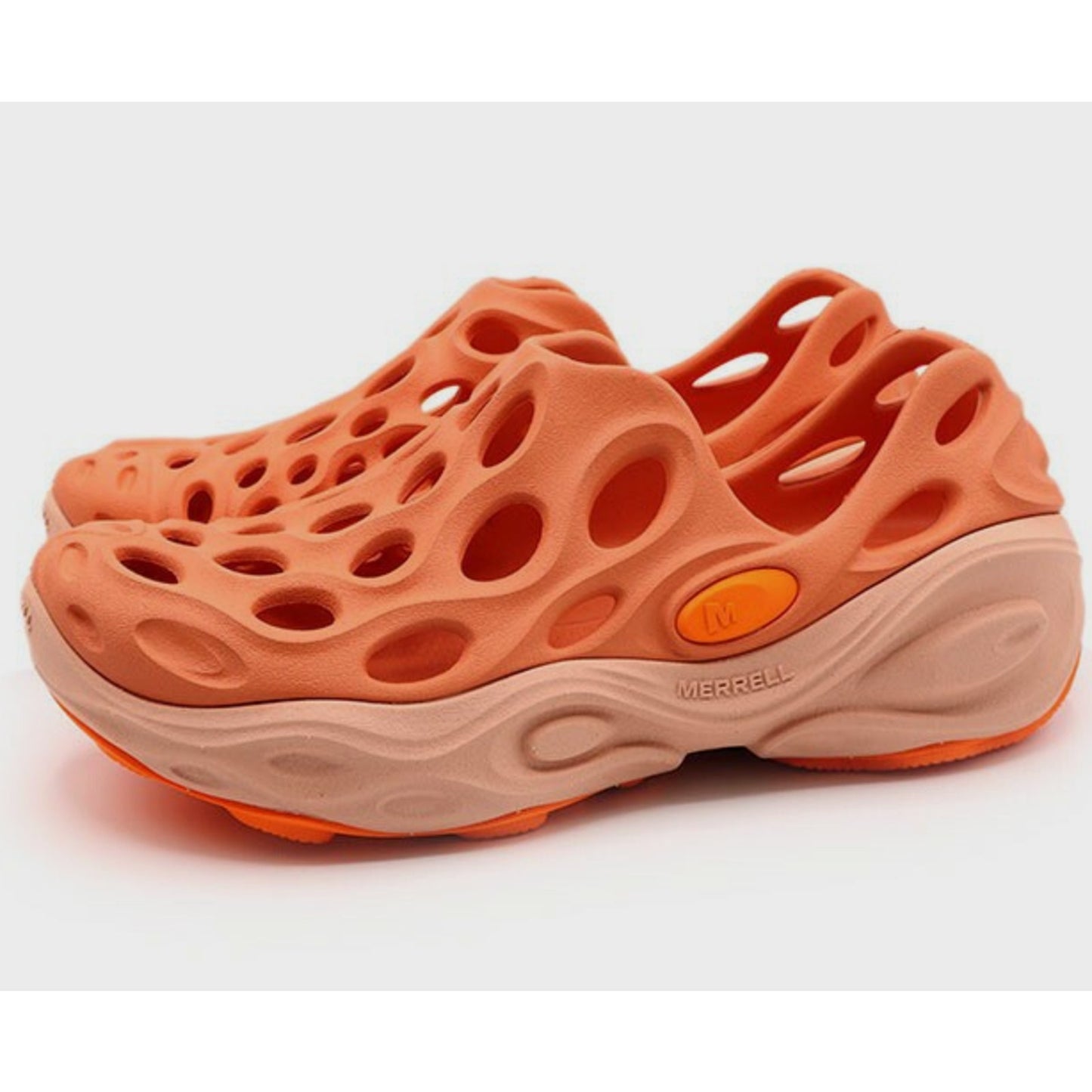 Merrell HYDRO NEXT GEN MOC Water Shoes Trail size Women's 10 Men's 8
