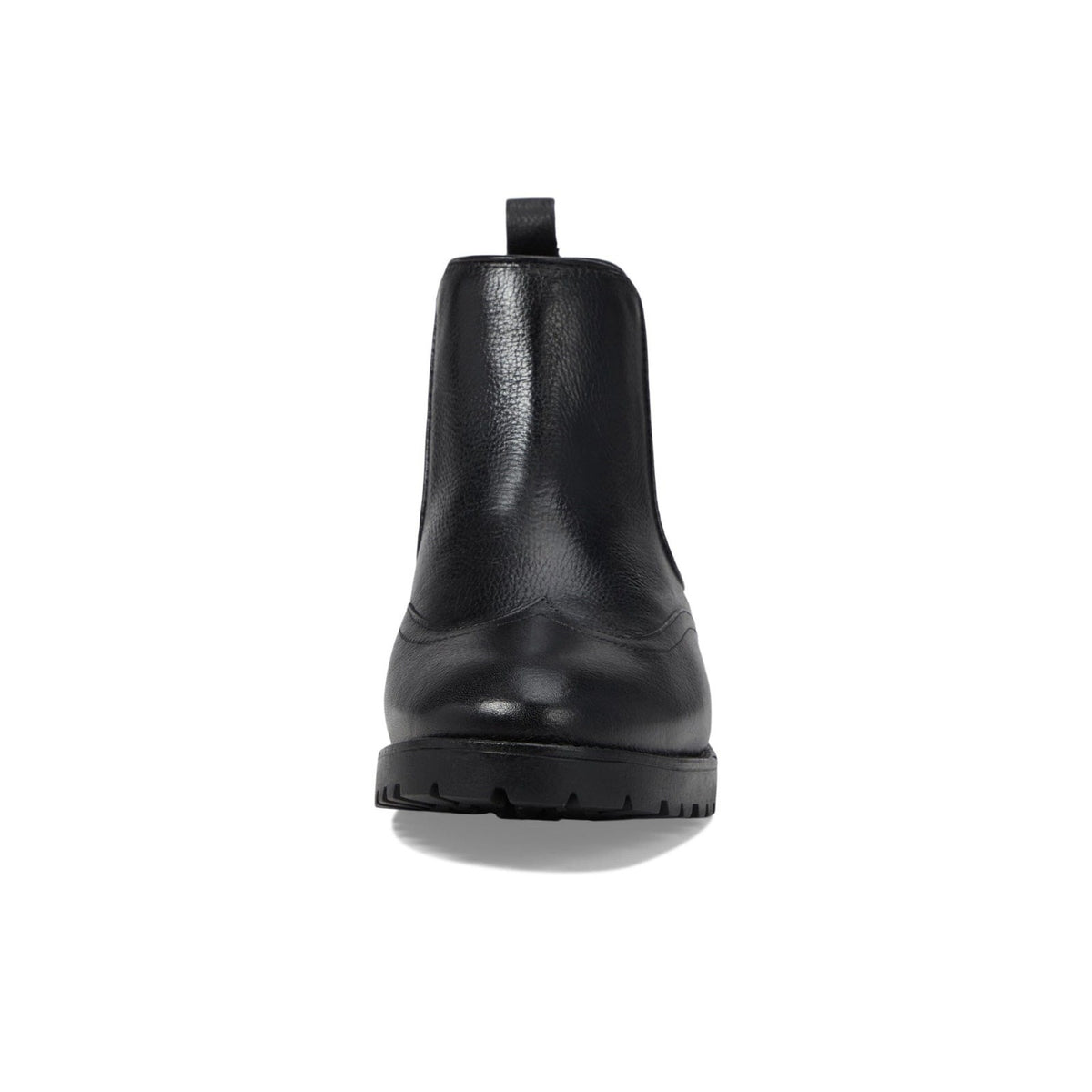 Marc Joseph Tremont St Women Ankle Boots Napa Soft Black Size 8.5