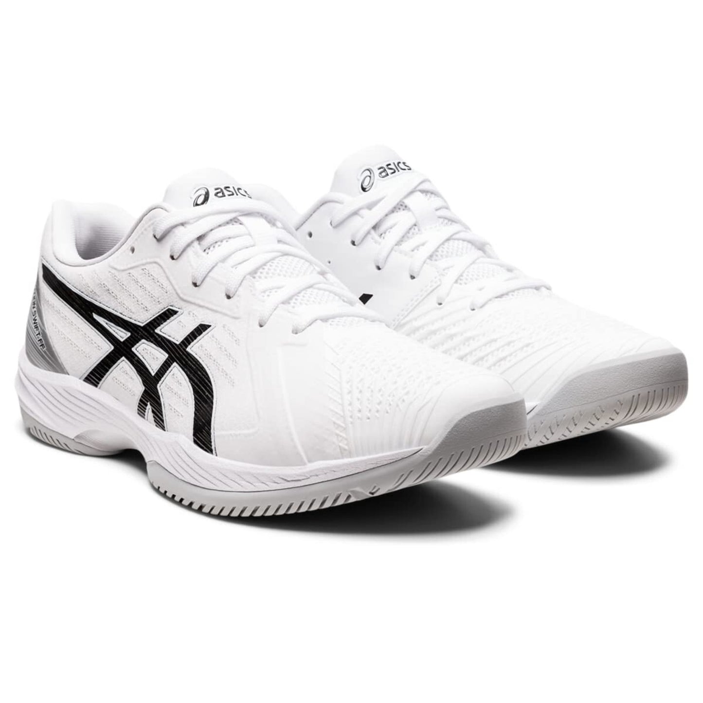 ASICS Men's Solution Swift FlyteFoam Court Shoes Tennis Shoes Size 8.5 US