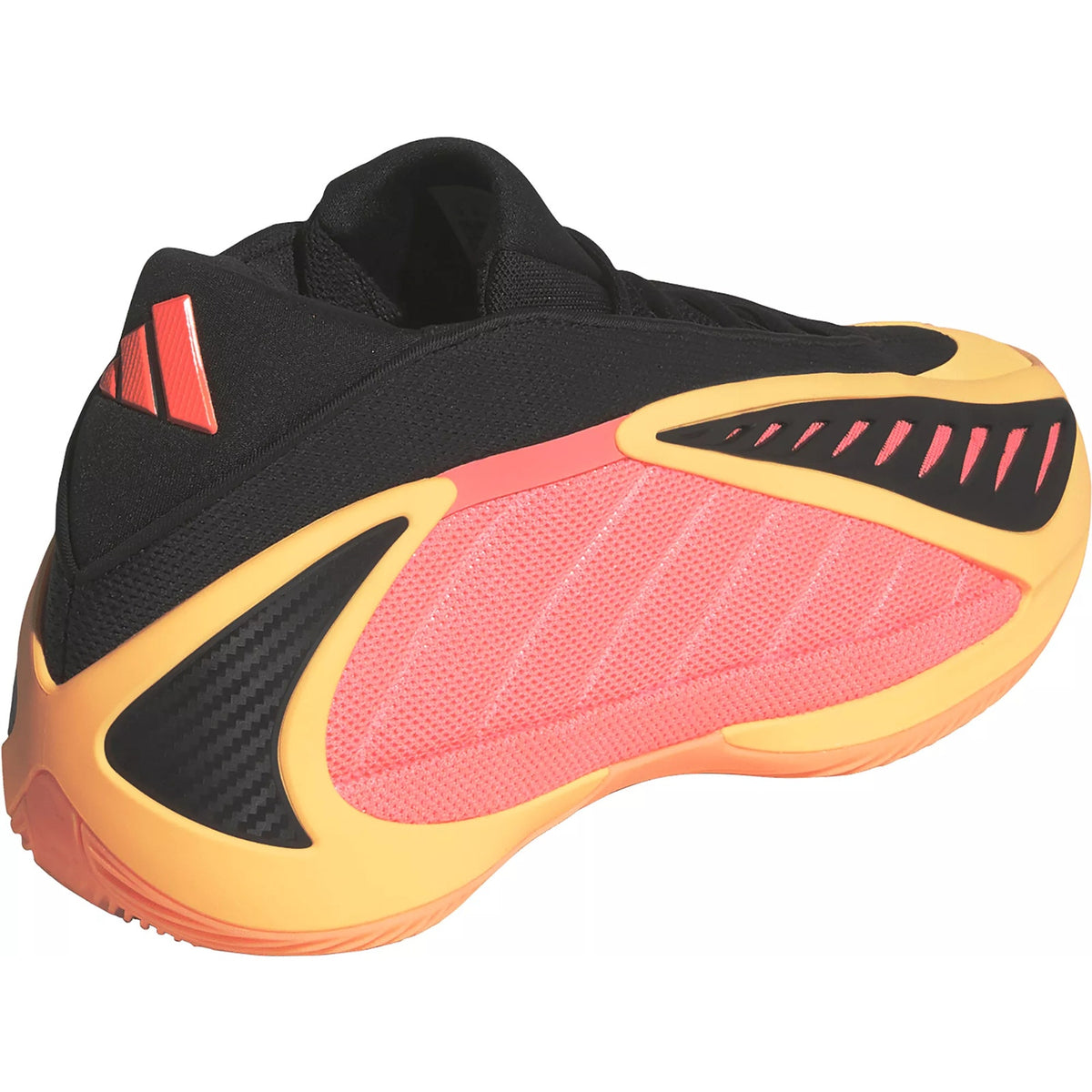 Adidas Anthony Edwards 2 'With Love' Basketball Shoes Orange Men 9 Wmn's 10