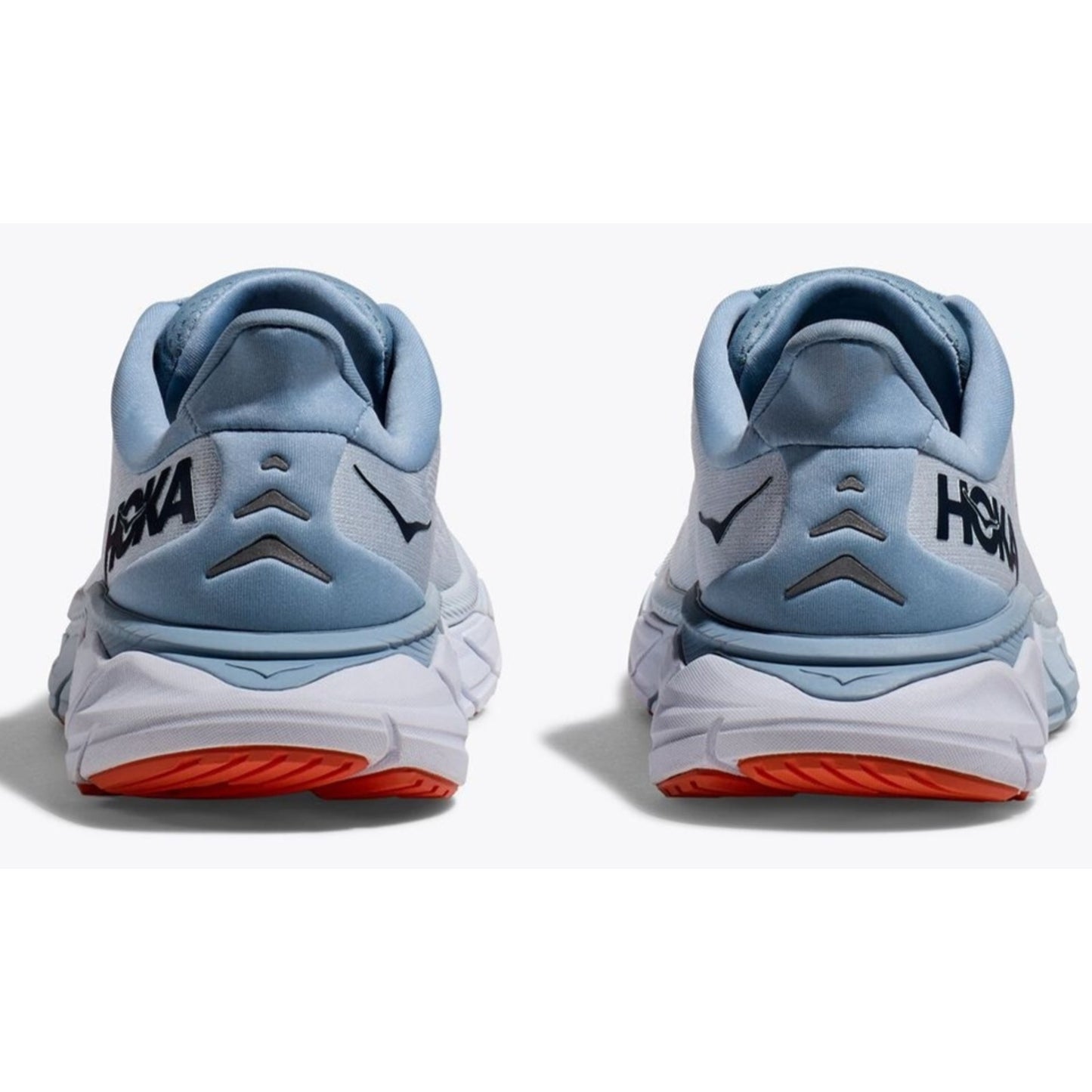 Hoka One Women's Arahi 6 Running Shoes Plein Air Blue Fog Size US 9