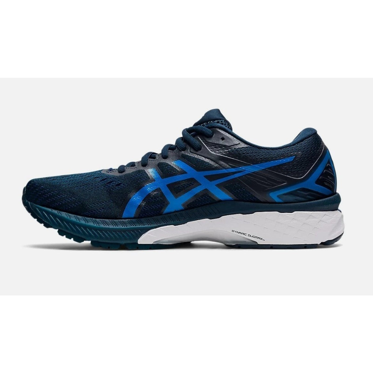 ASICS GT-2000 9 Mens Running Shoes French Blue/ Electric Blue Size 11.5