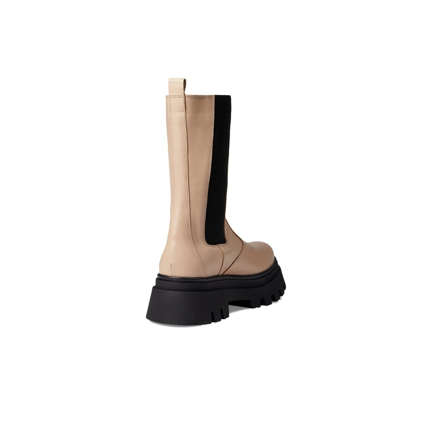 Alohas all rounder boots Versatile Stone Beige Boot 7.5 US - 38 EU