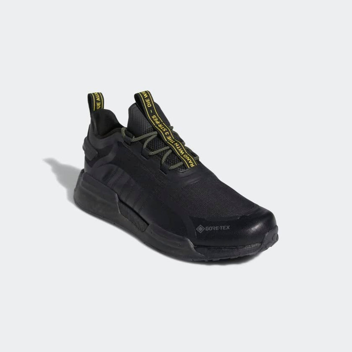adidas Originals NMD V3 GTX GORE-TEX Sneaker Men's Shoes Black GX9472 Size 12 M