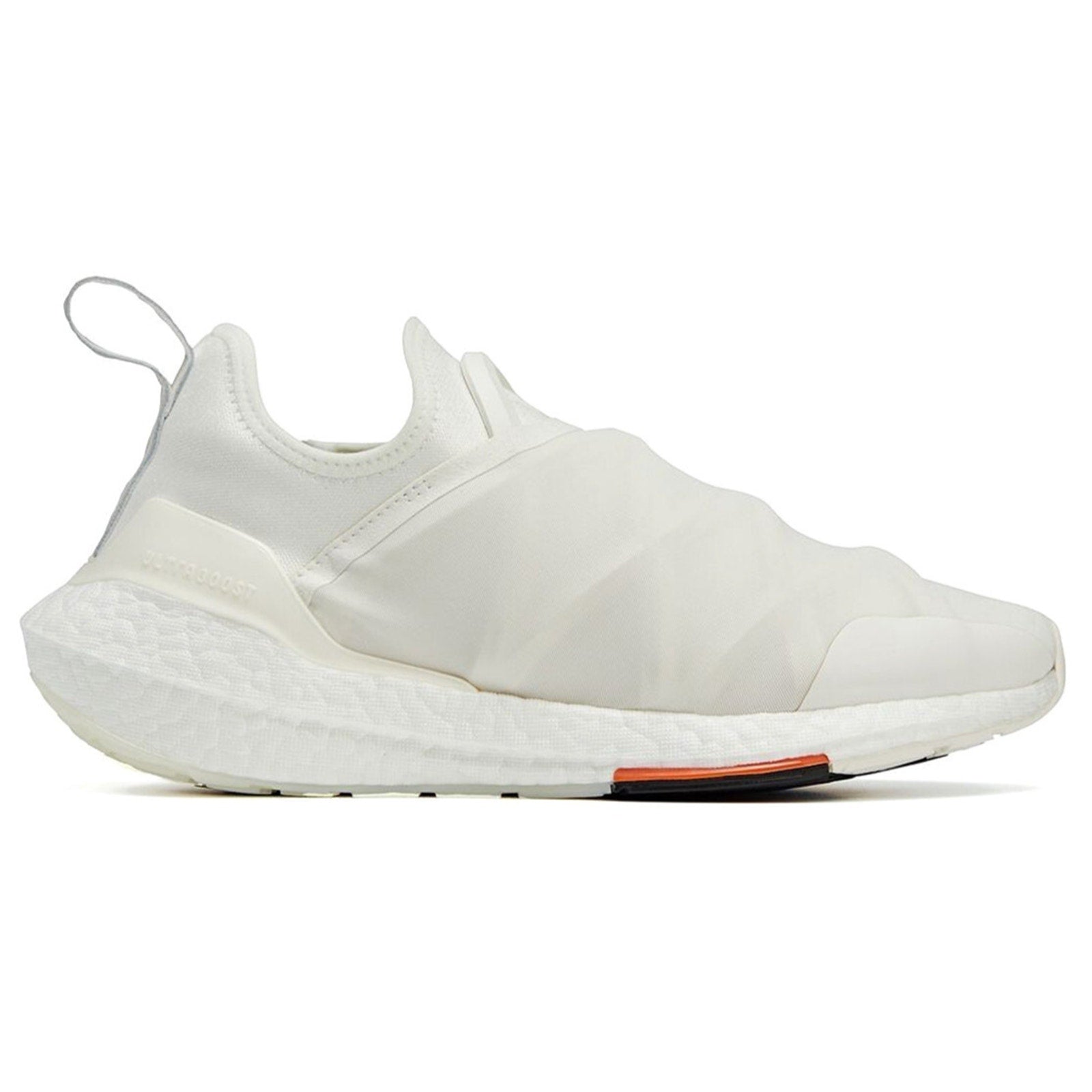 adidas Y-3 Ultraboost 22 Men's Sneakers, Core White/Cream White/White, 11.5 M adidas