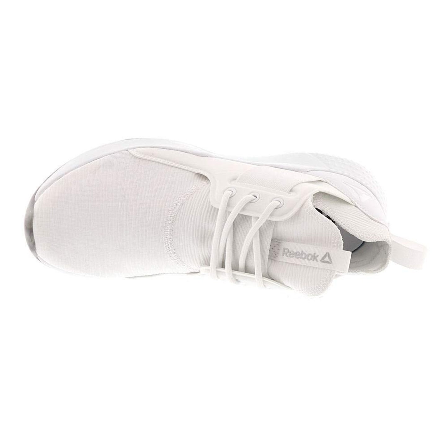 Reebok Women's GURESU 1.0 Sneaker White Size 11 Brand New