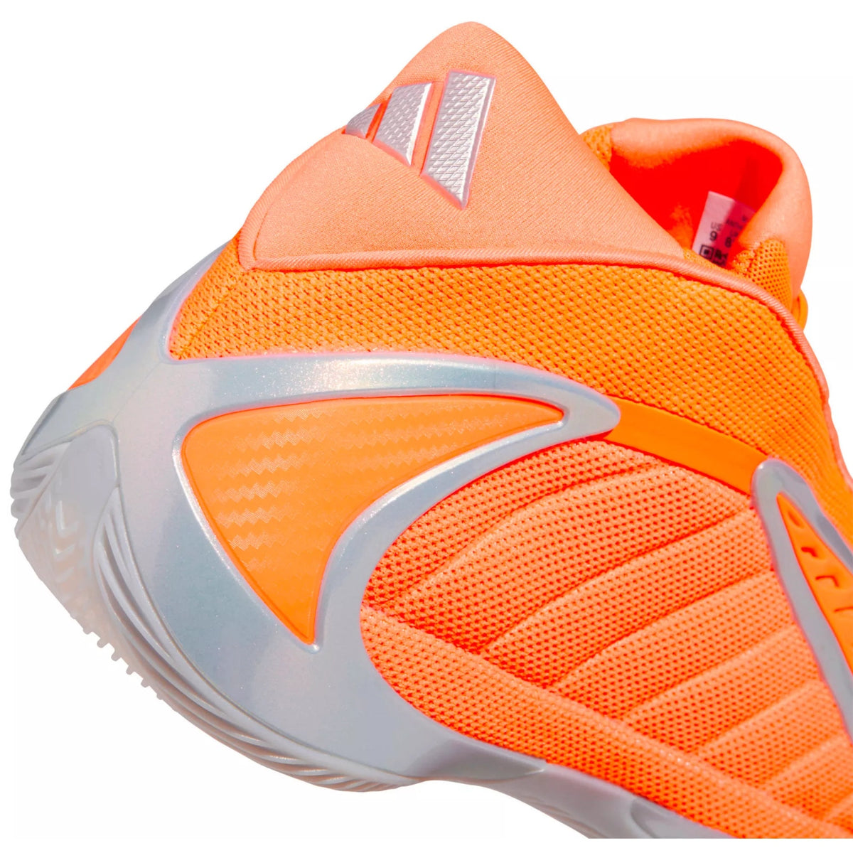 Adidas Anthony Edwards 2 'All-Star' Basketball Shoes Orange Men's Sz 8 Wmn's 9