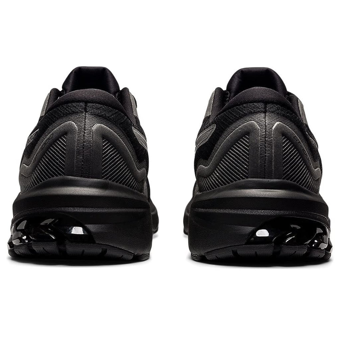 ASICS Men's GT-1000 11 Running Shoes, 11.5 EXTRA WIDE 4E Black/Black