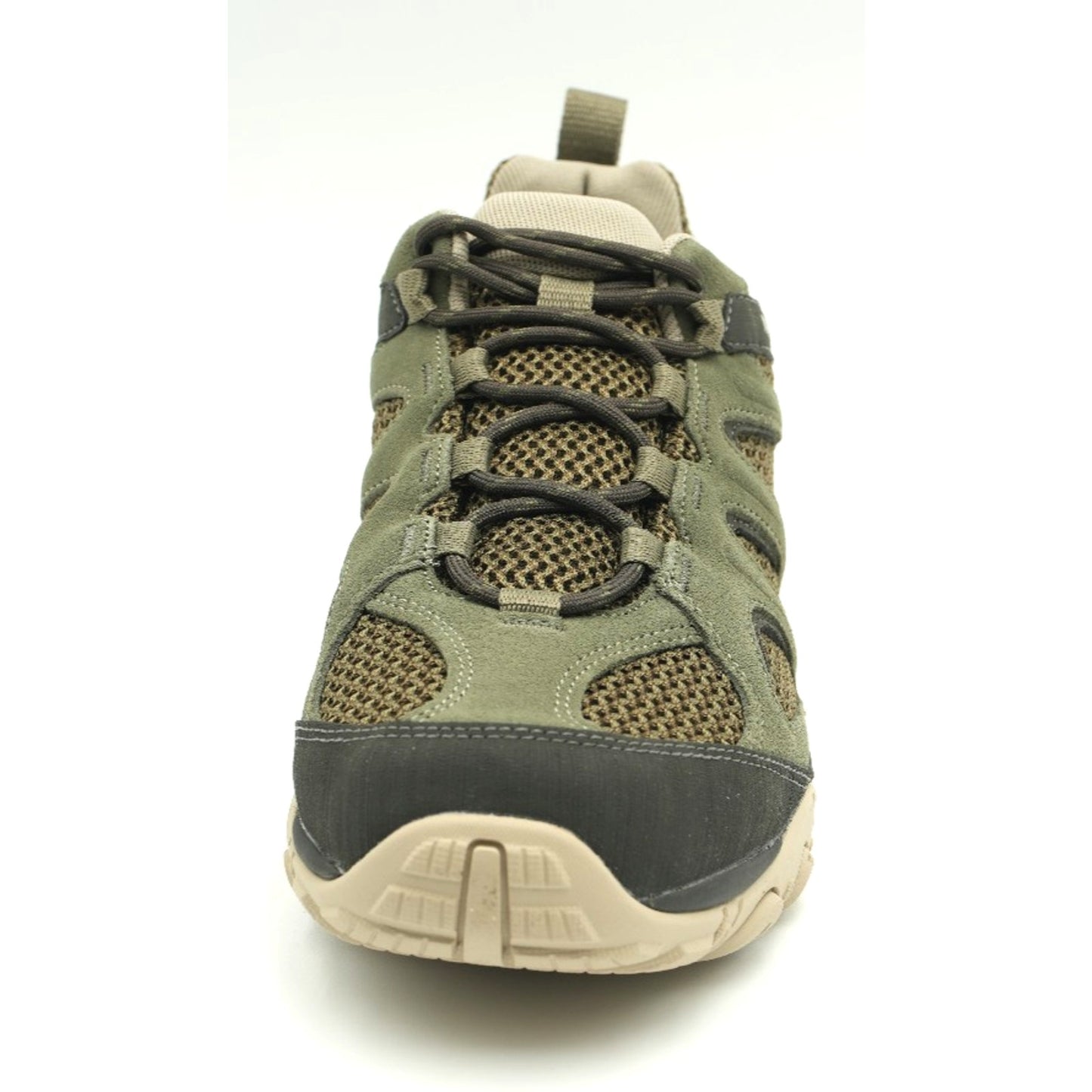 Merrell Yokota 2 J78638 Women's Lichen Suede Breathable Hiking Shoes 11 M