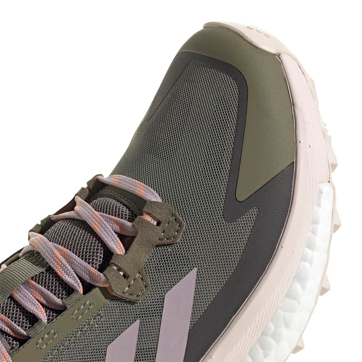 Adidas Terrex Free Hiker 2 GTX Gore-Tex Trail Boots Shoes Women's Size 9.5