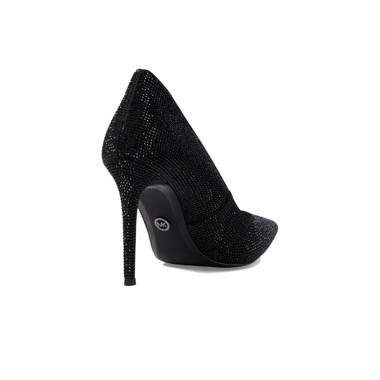 Michael Kors Pump Women's Keke Embellished Pump SZ 8 M Michael Kors