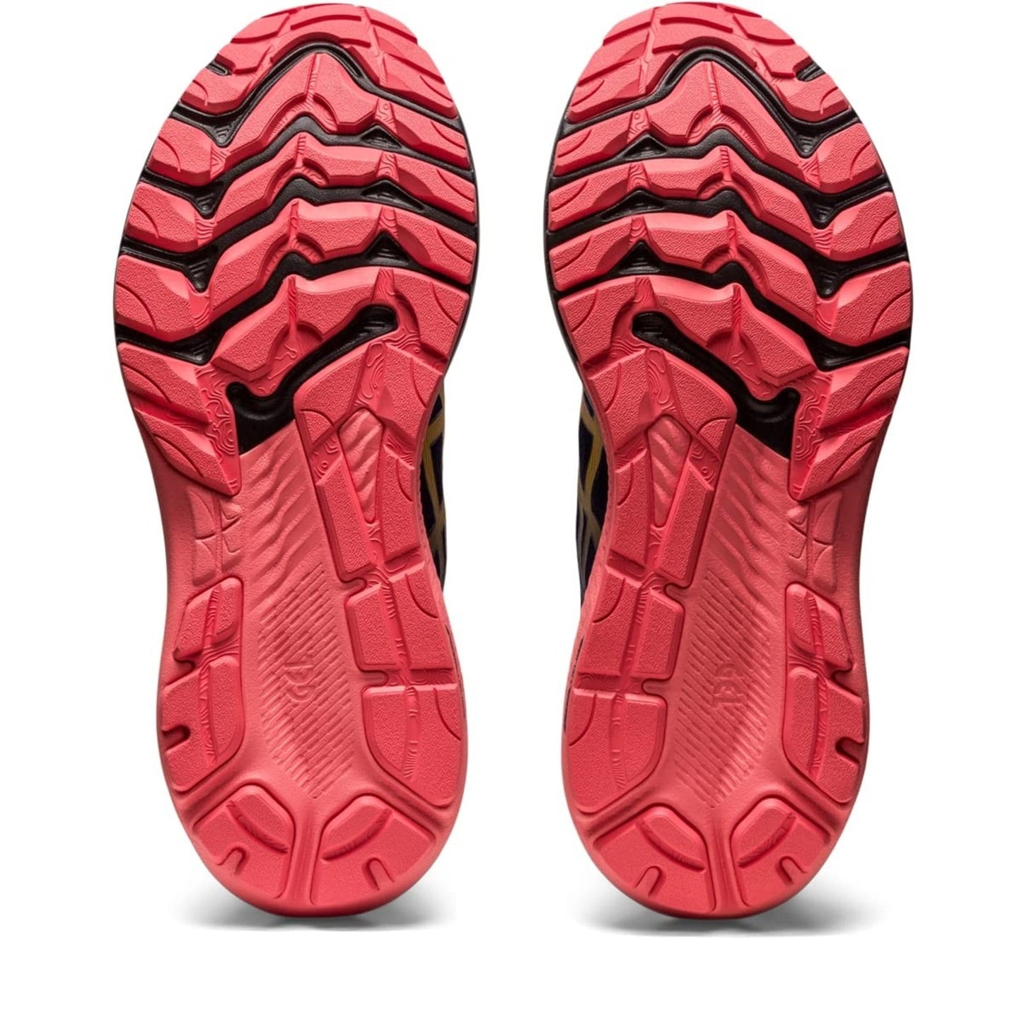 ASICS GT-2000 11 Trail Women's Running Shoes Nature Bathing/Papaya 9.5 M