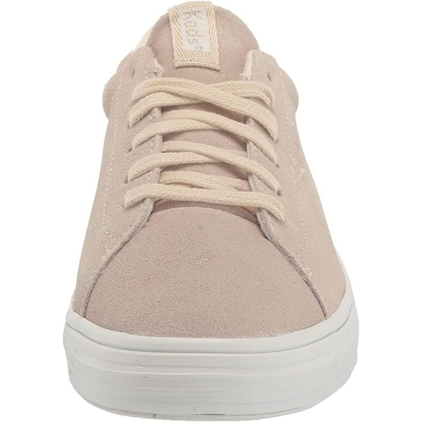 Keds Women's Alley Sneaker TWILL MAUVE Seude Size 8
