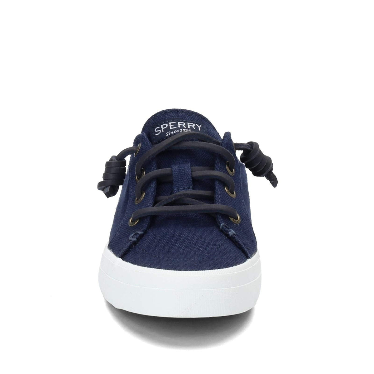 Sperry Top-Sider Crest Vibe Mule Sneaker Women Navy Size 12 M