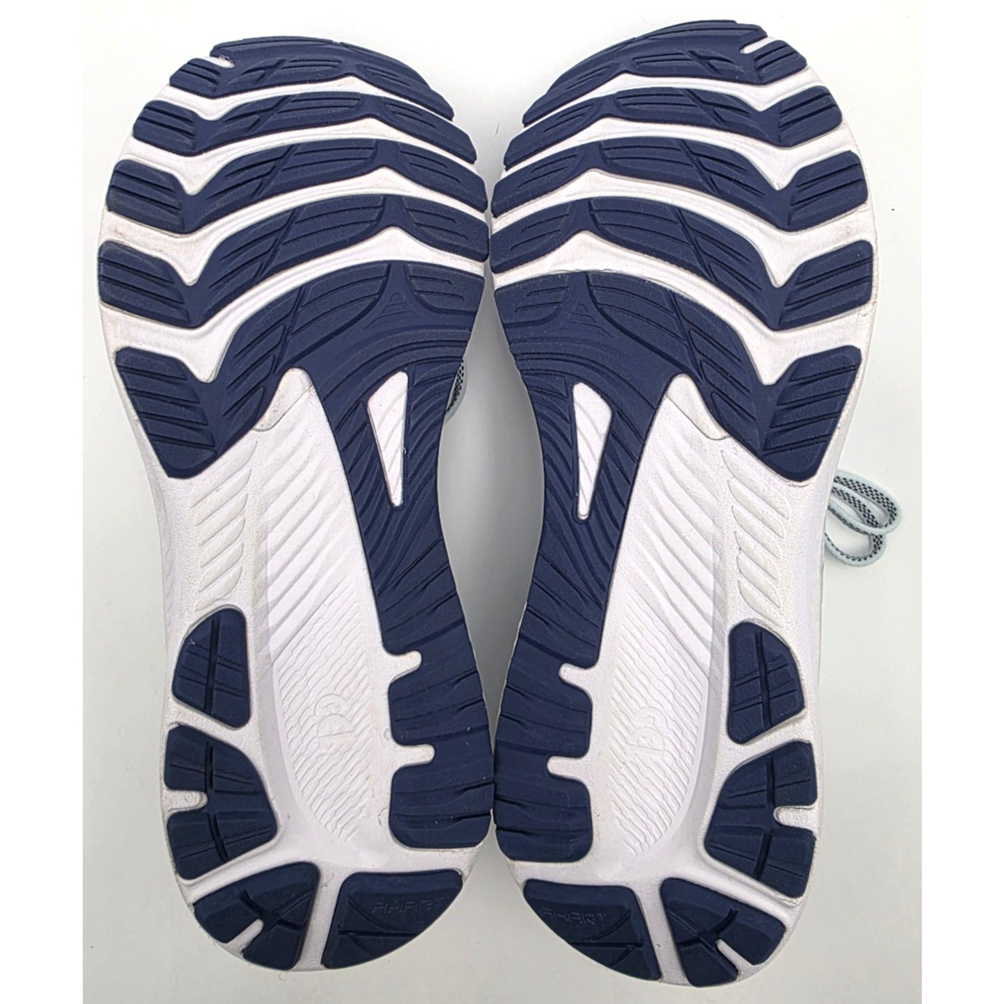 ASICS Gel-Kayano 29 Women's running shoes Sky/Champagne Size 11 M