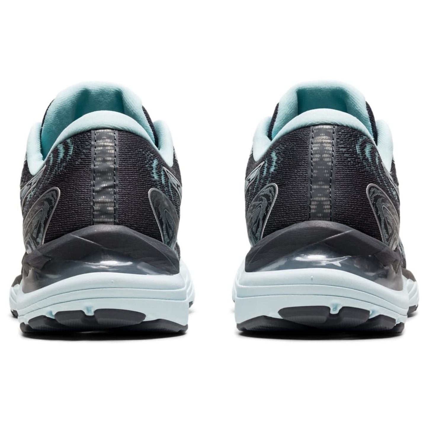 ASICS Women's Gel Cumulus 23 Running Shoes, Carrier Grey/Pure Silver 8 M