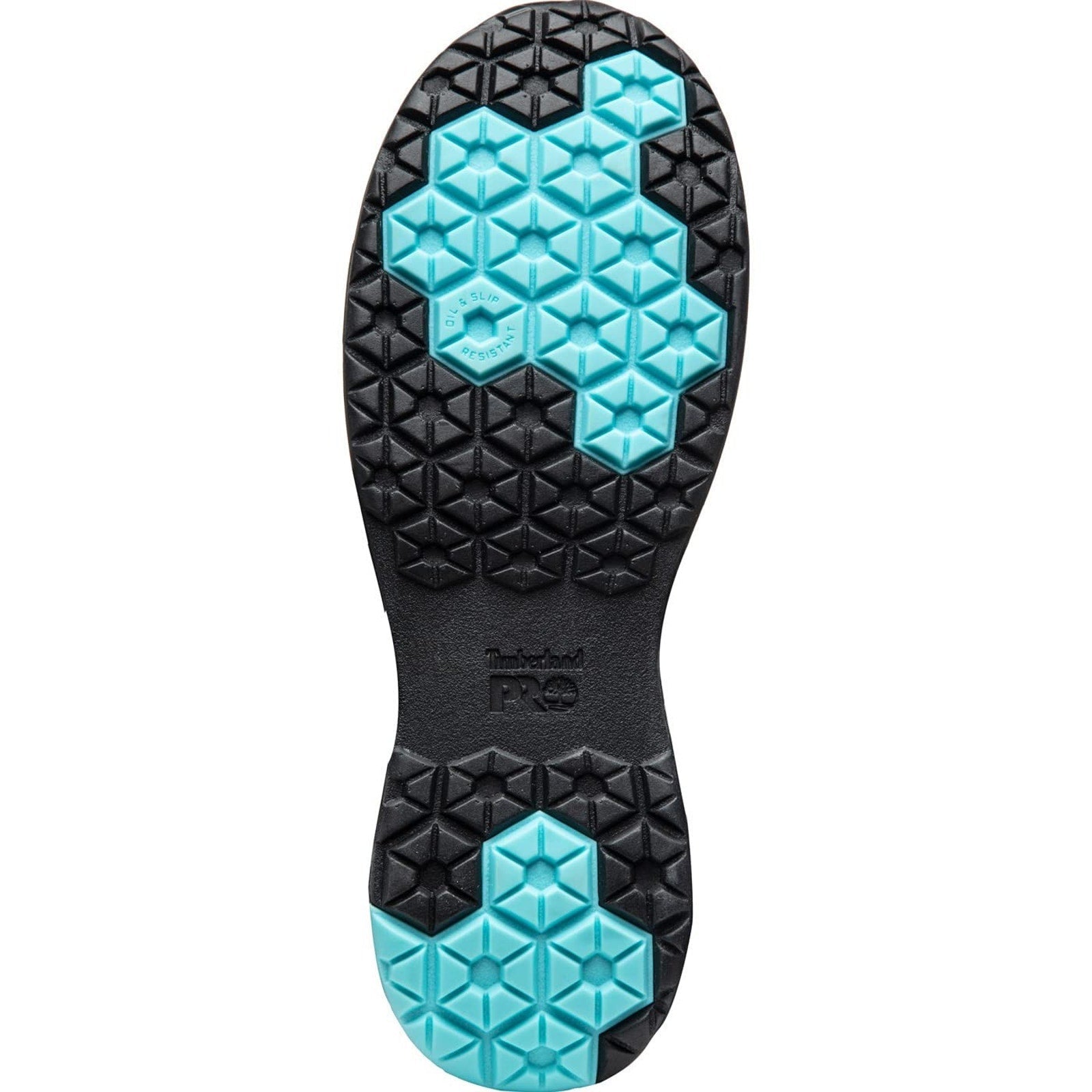 Timberland PRO Women's Drivetrain Composite Safety Toe Work Athletic Shoes 7.5 Timberland